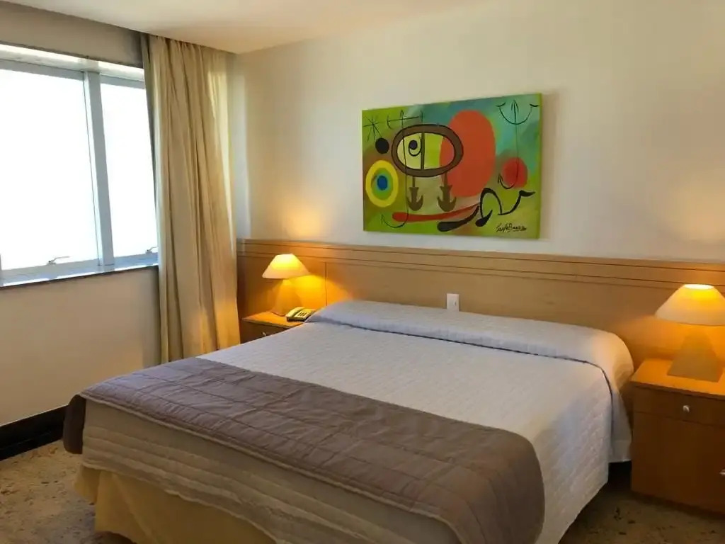 Photo - Tropical Barra Hotel