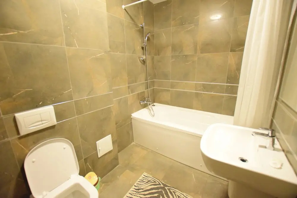 Foto - Uptown Residence Apartments