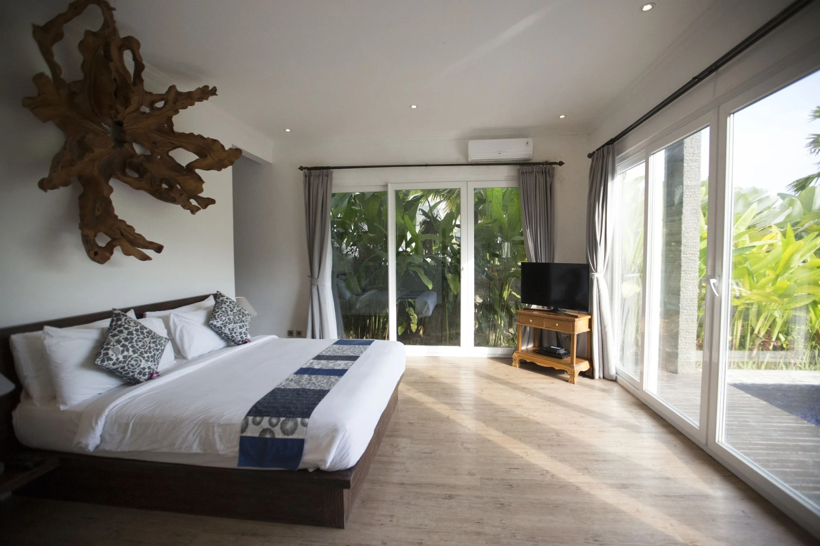 Foto - The Samara Villas & Restaurant