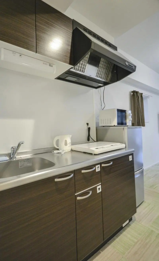 Foto - The Grand Residence Hotel Tenjin