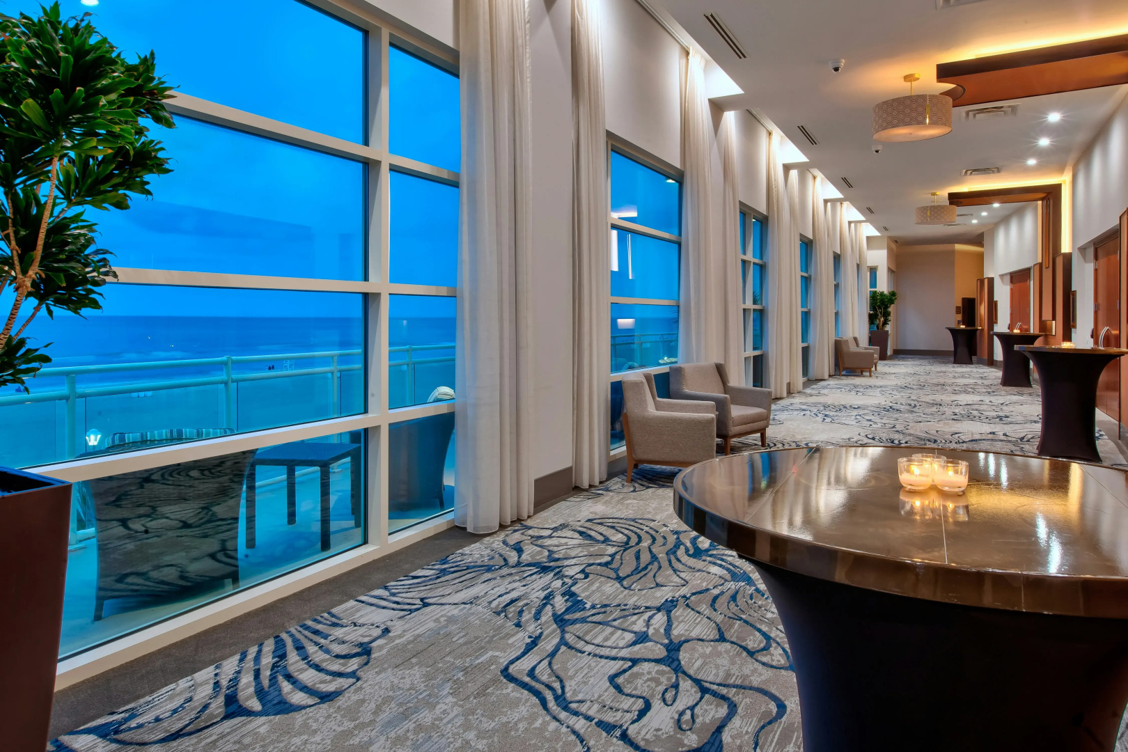 Foto - Hilton Garden Inn Virginia Beach Oceanfront