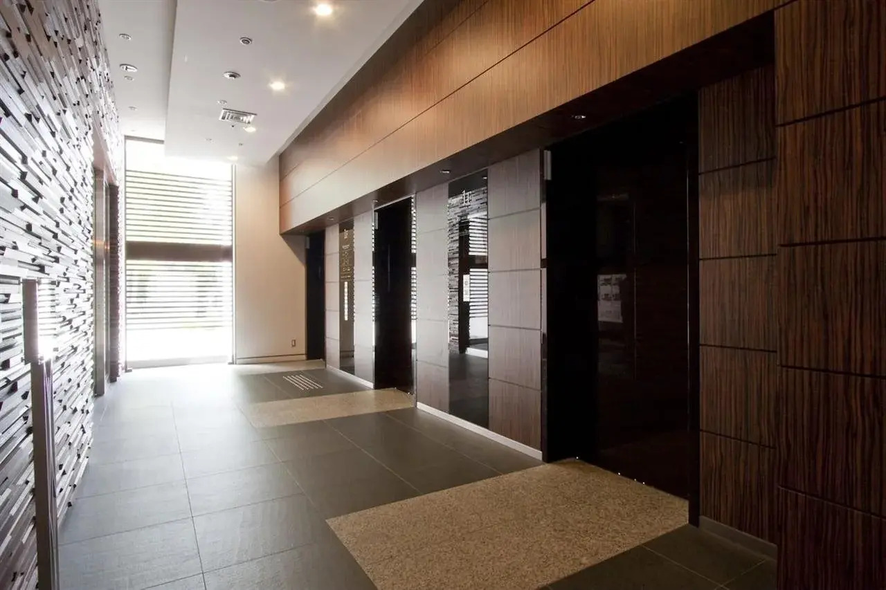 Foto - Hotel Gracery Sapporo