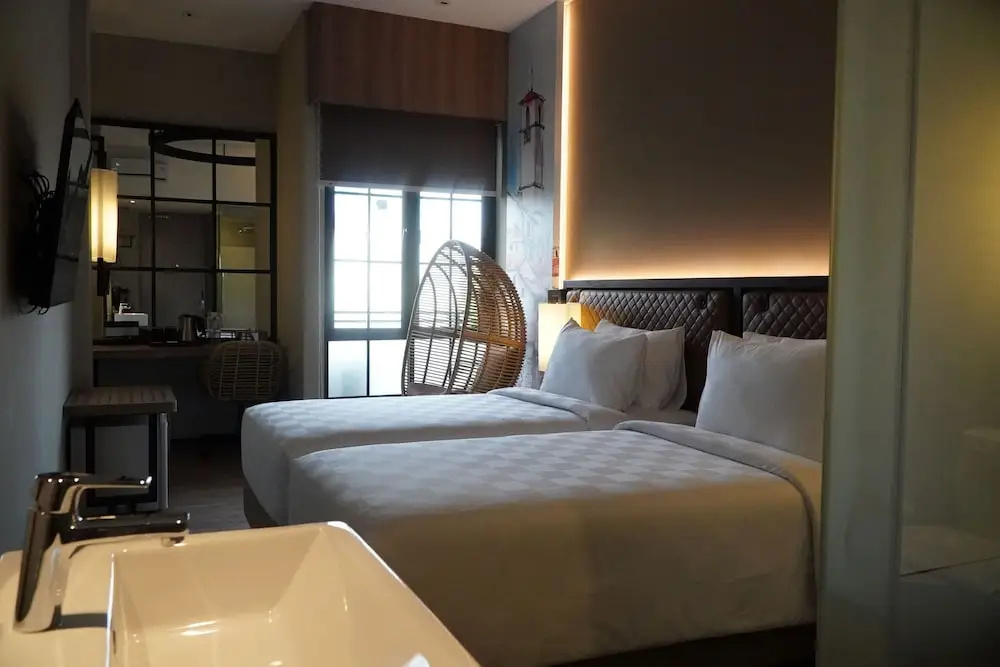 Foto - Posto Dormire Sudirman