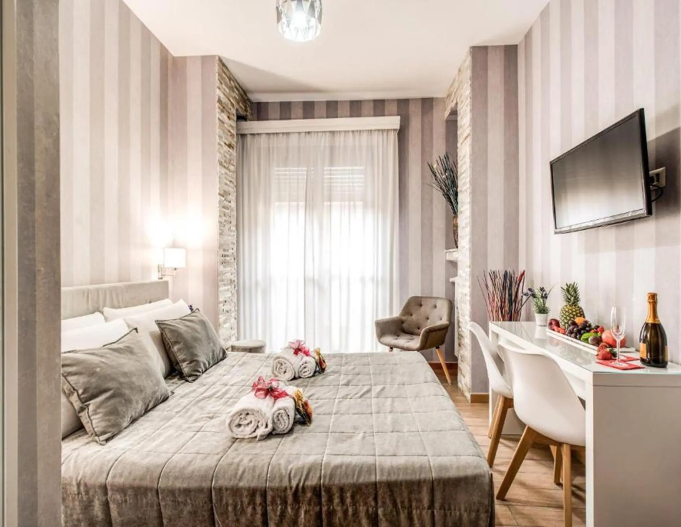 Foto - Santamaggiore Inn