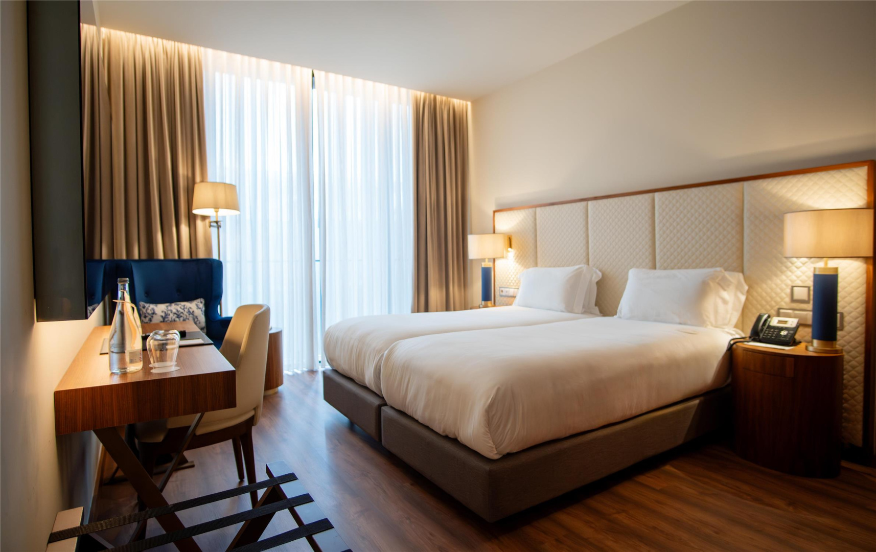 Foto - Boeira Garden Hotel Porto Gaia, Curio Collection by Hilton