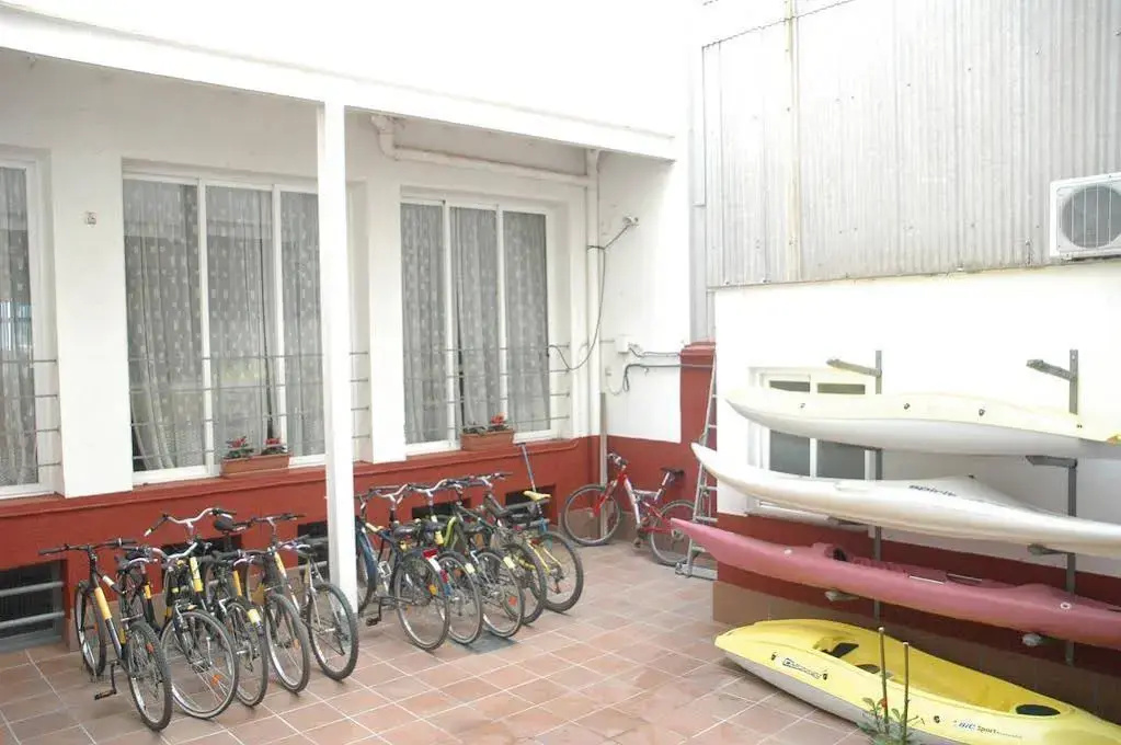 Foto - Hostal Olga