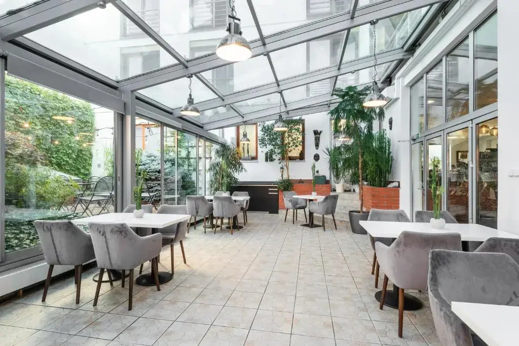 Foto - Hotel Troja