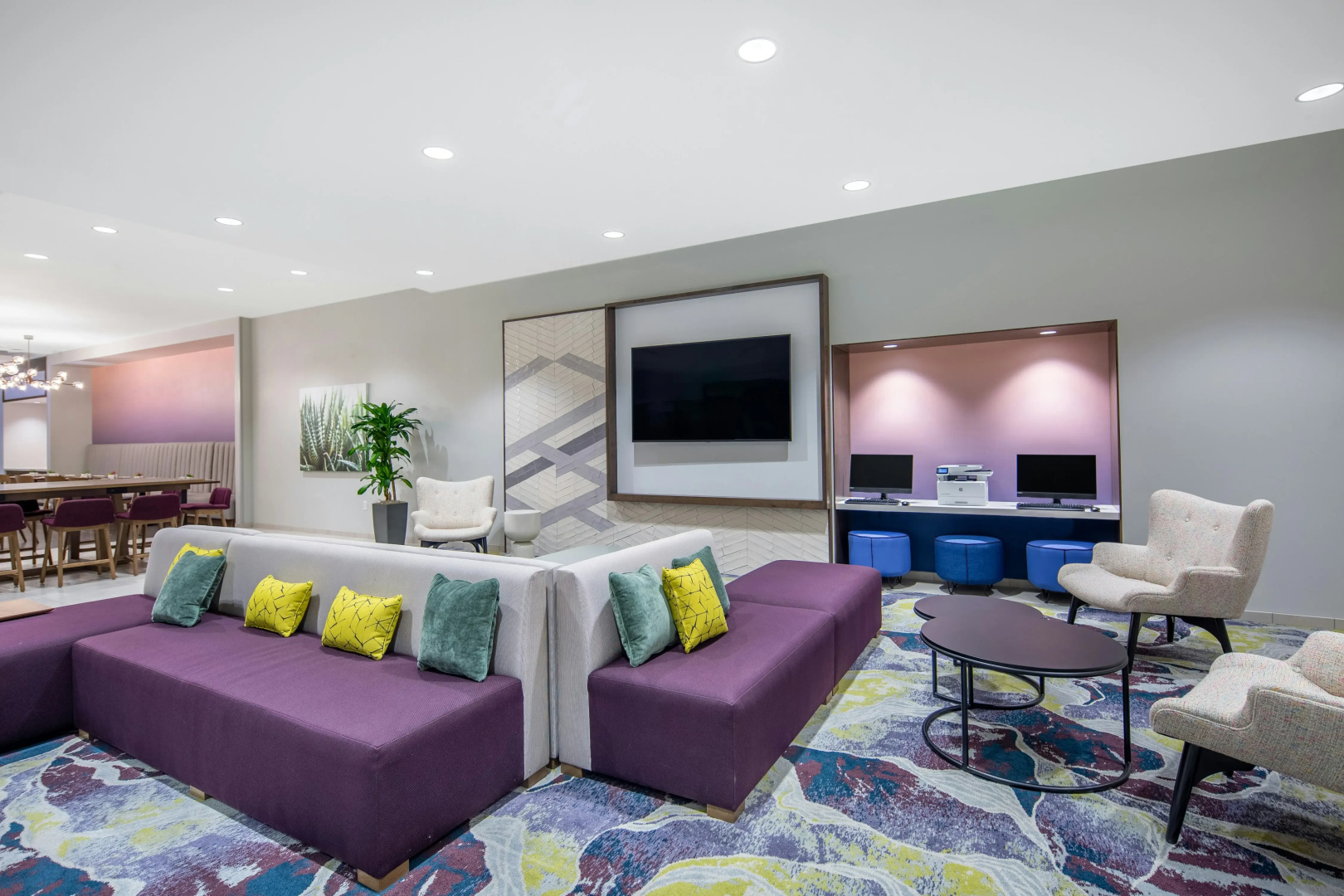 Photo - Hilton Garden Inn Surprise Phoenix