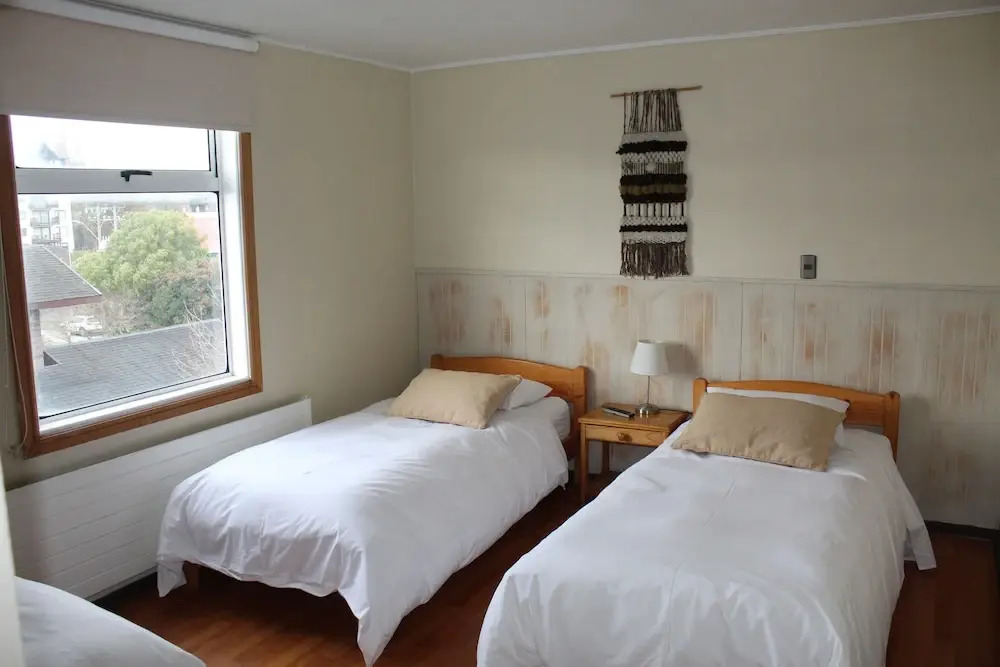 Photo - Hotel Casona Freire