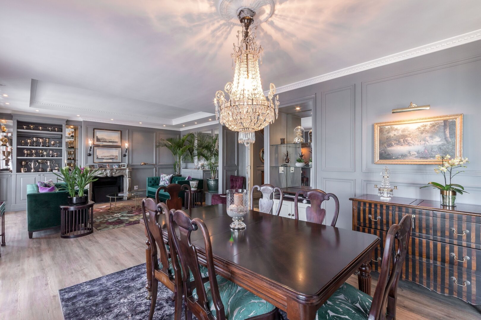 Foto - Romney Park Luxury Apartments by The Stay Collection