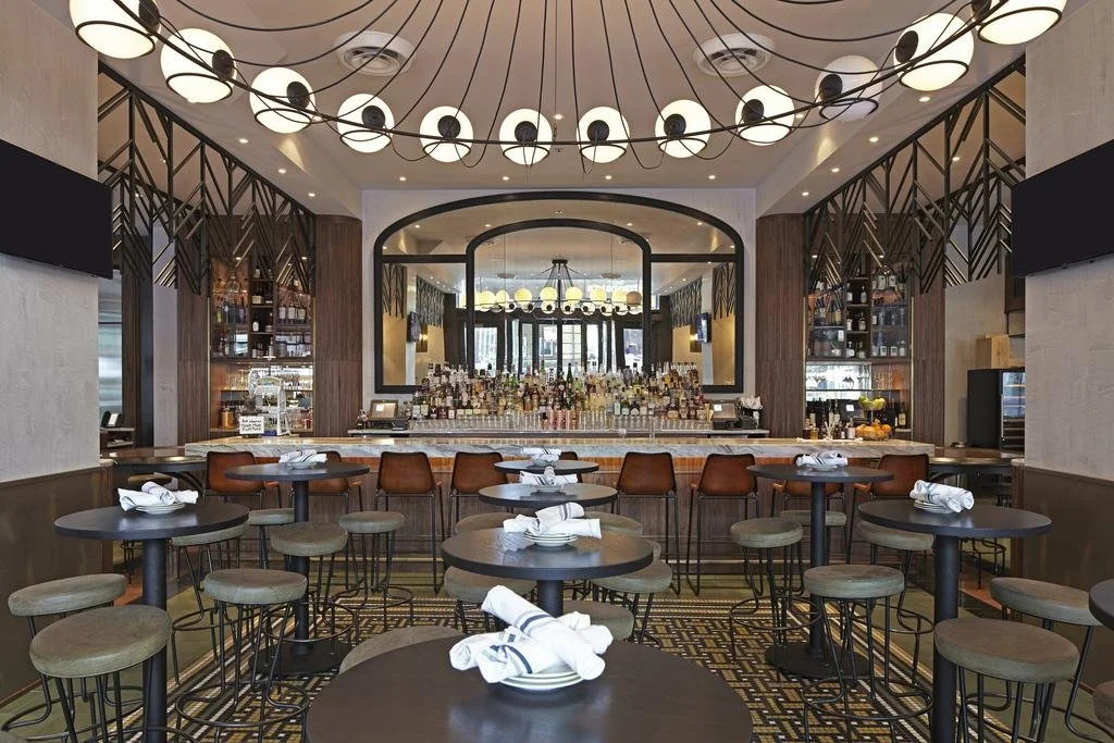 Foto - Hyatt Centric The Loop Chicago