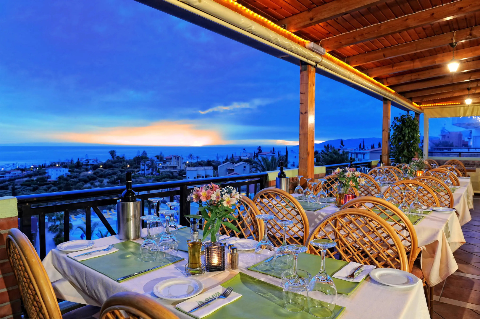 Photo - Asterias Village