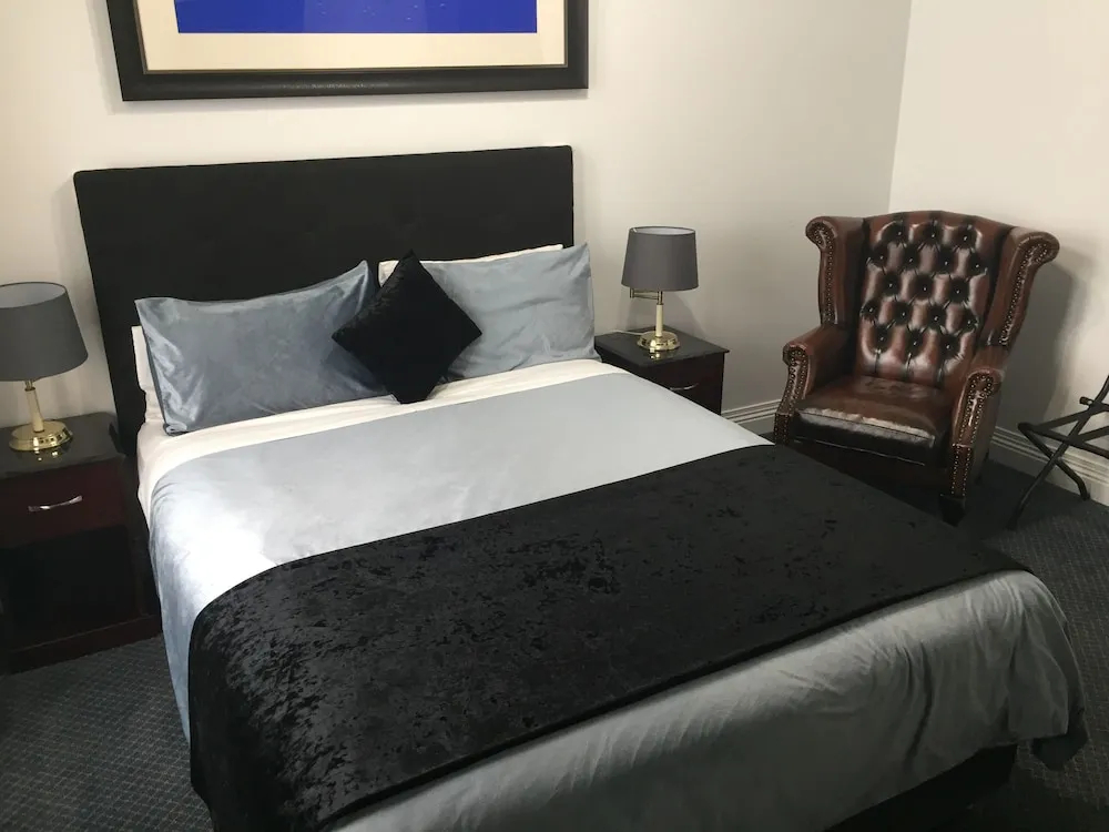 Foto - Art Hotel on York