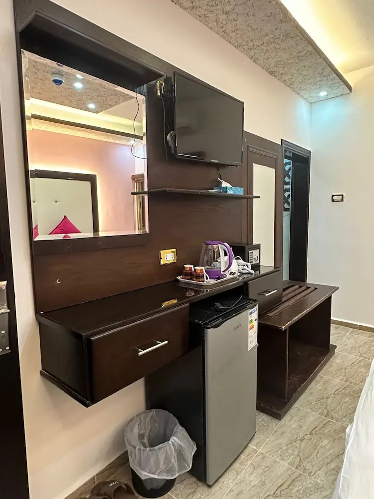 Foto - Petra Guests Hotel