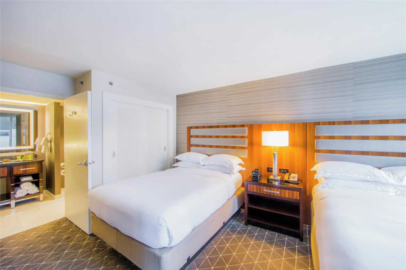 Foto - Hilton Nashville Downtown