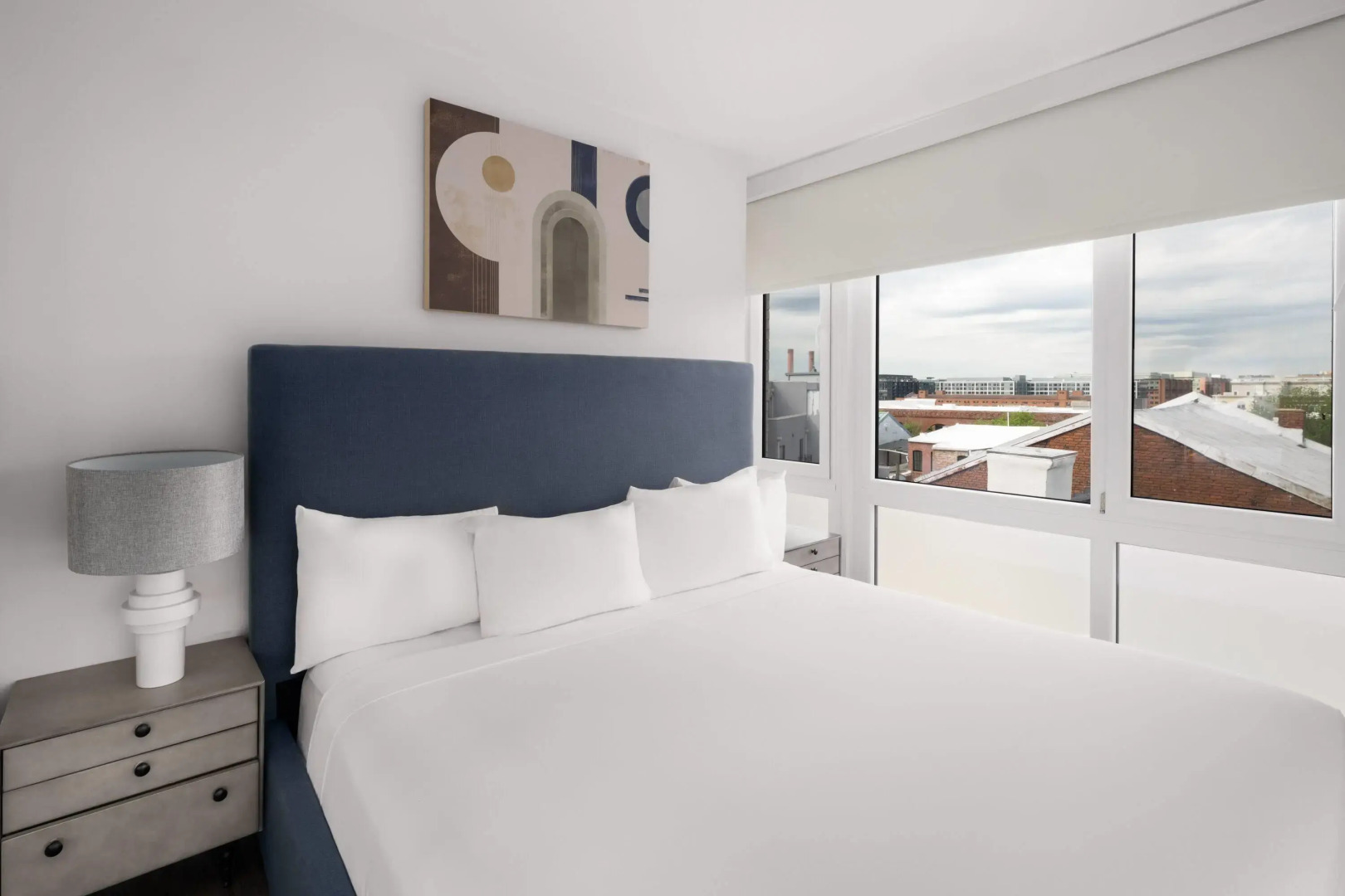 Photo - Reside Navy Yard, a Wyndham Residence