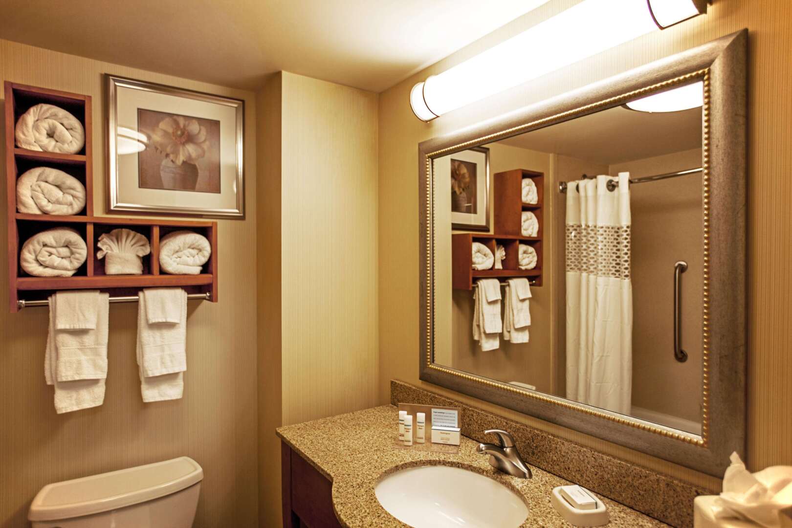 Foto - Hampton Inn New York - LaGuardia Airport