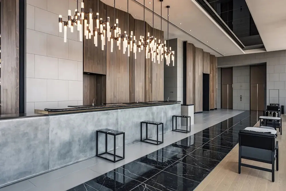 Photo - THE GATE HOTEL FUKUOKA by HULIC