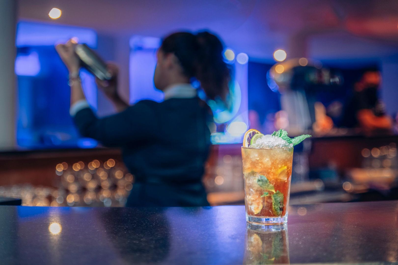 Foto - Iberostar Waves Playa Gaviotas All Inclusive