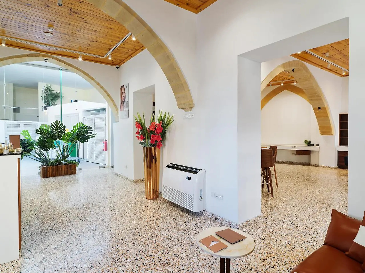 Photo - Leonardo Boutique Hotel Larnaca