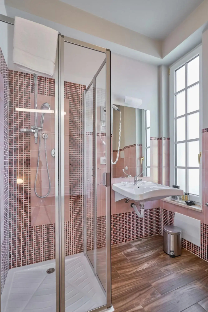 Foto - The Rif - Boutique Hotel
