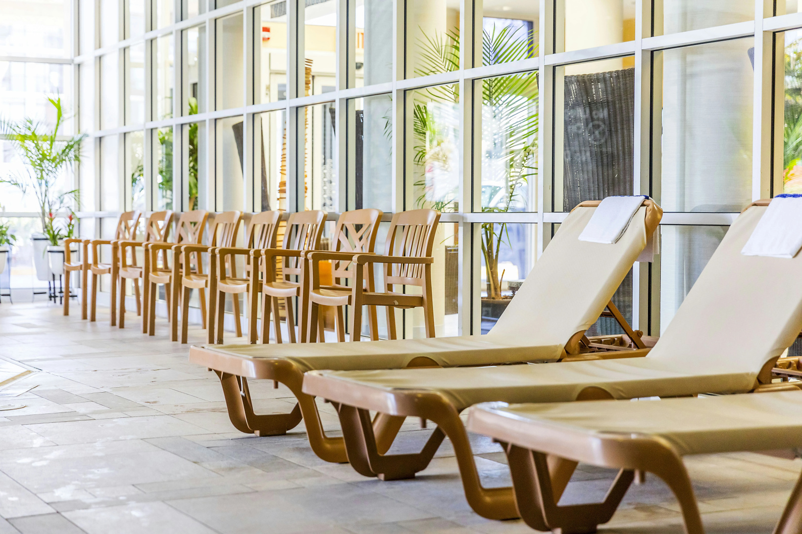 Photo - Hampton Inn Virginia Beach-Oceanfront North