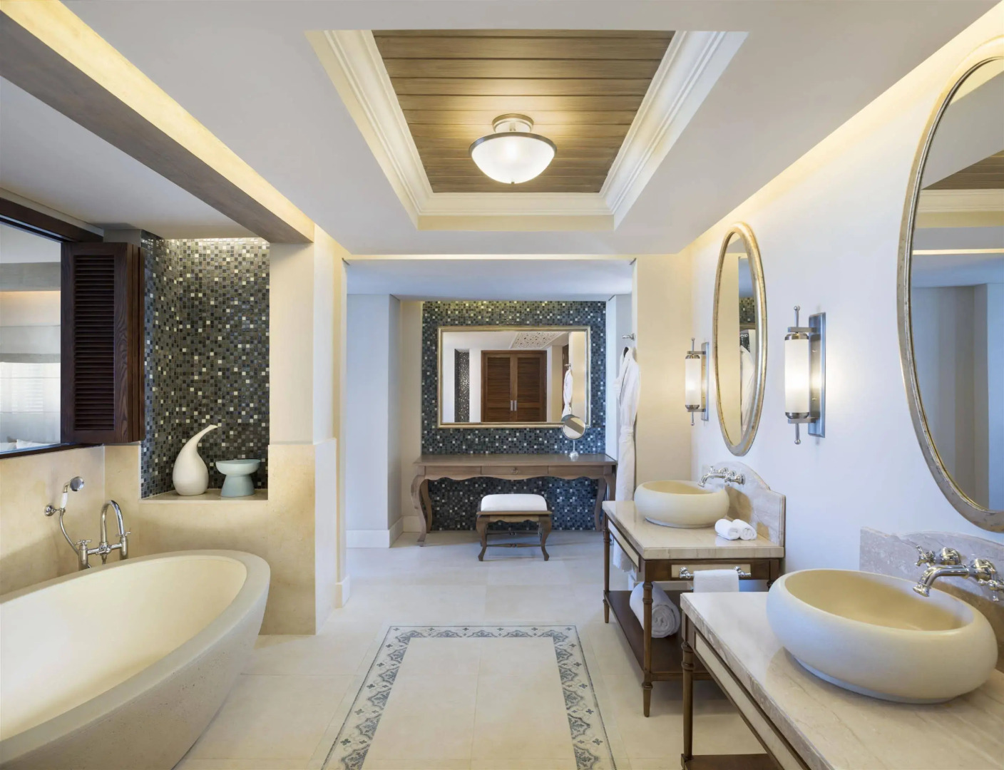 Foto - The St. Regis Le Morne Resort, Mauritius