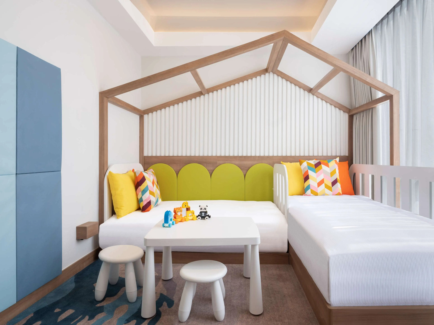 Foto - Hilton Garden Inn Jakarta Taman Palem