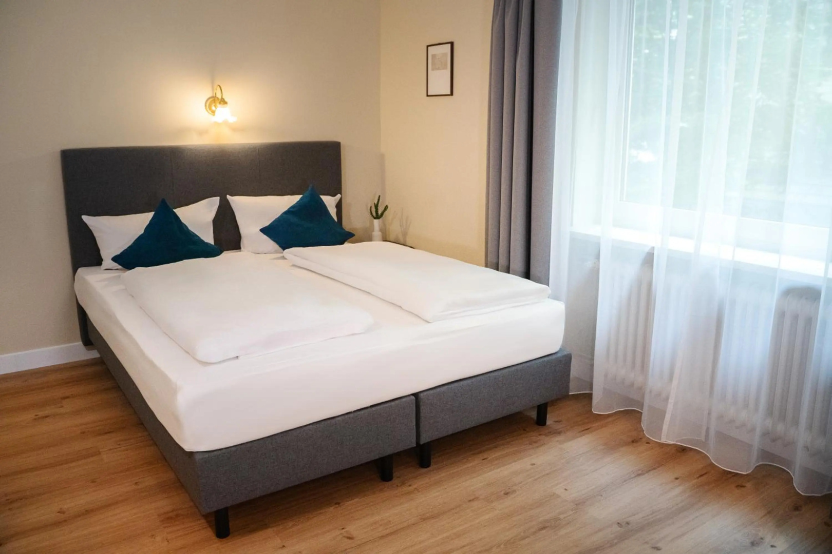 Foto - Hotel Altmünchen