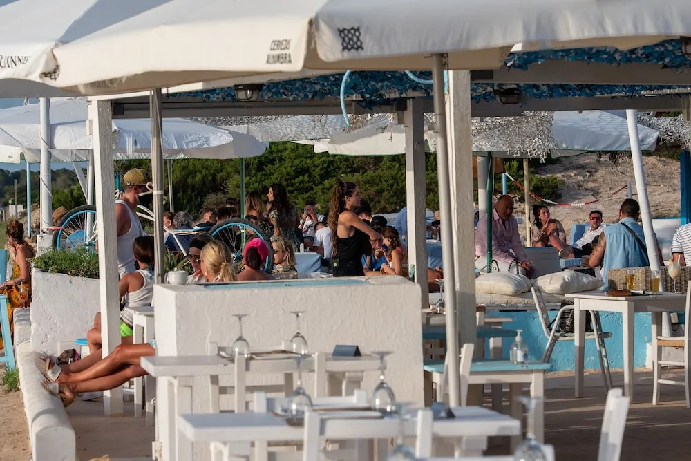 Photo - Mar Suites Formentera by Universal Beach Hotels