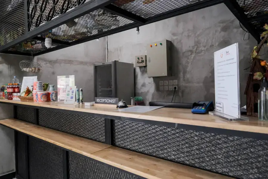 Foto - RedDoorz @ Sekip Medan