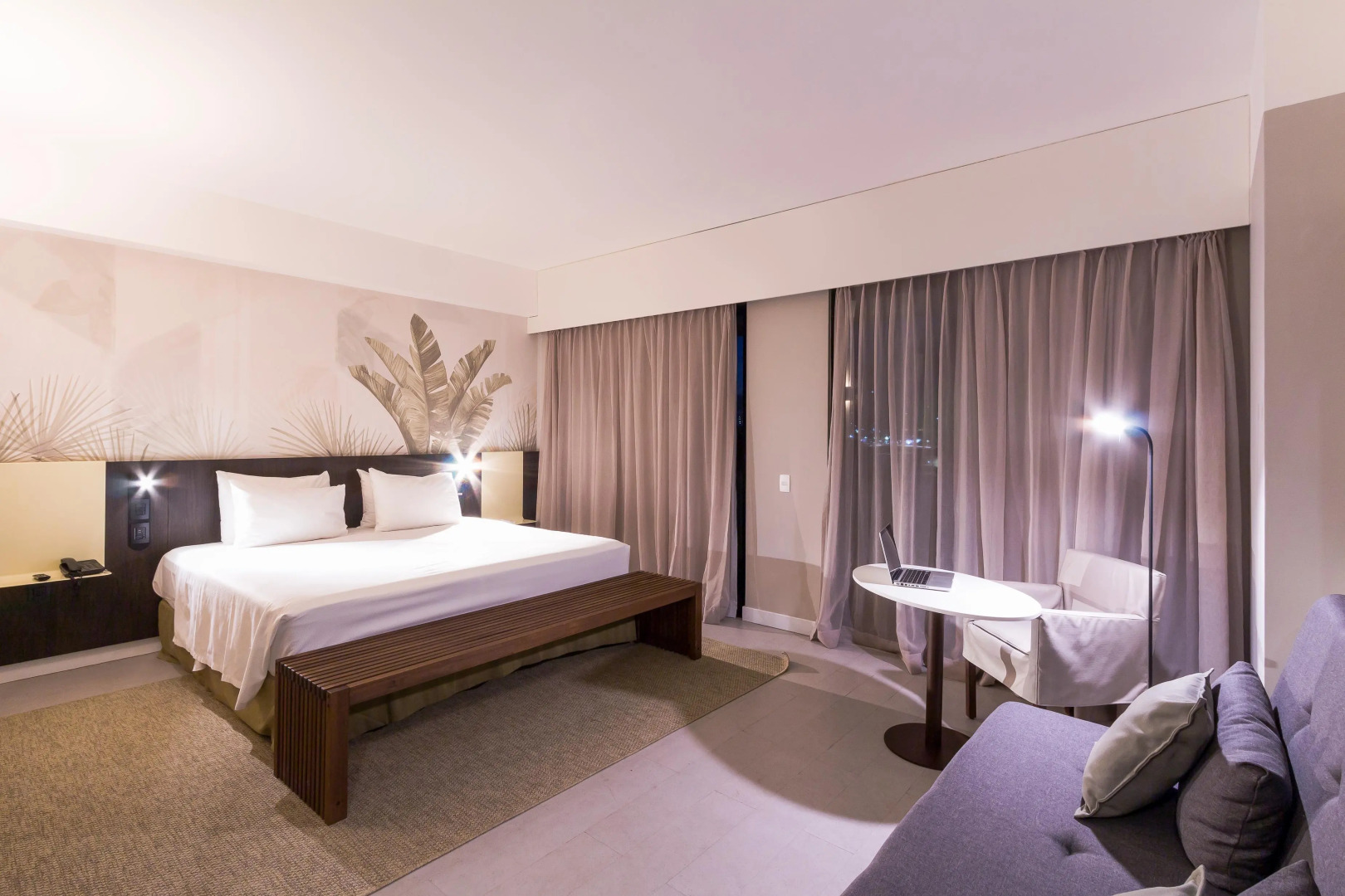 Photo - Novotel Salvador Rio Vermelho