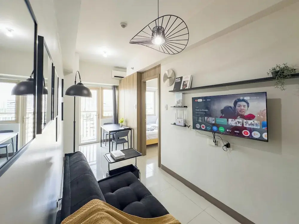 Photo - GemstoneBR in SMDC Coast Residences