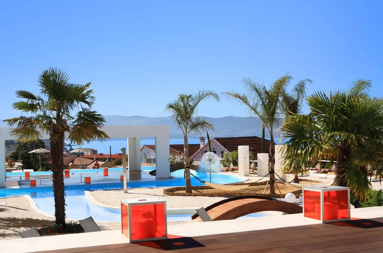 Photo - Augusta Eco Wellness Resort 4 Superior