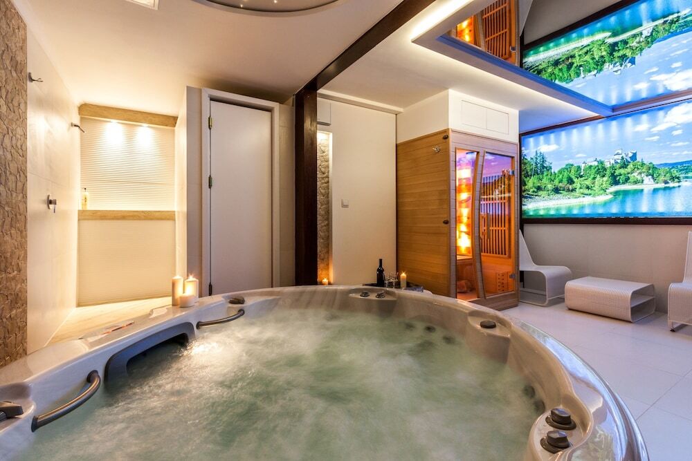 Foto - Parkside Apartments Old Town