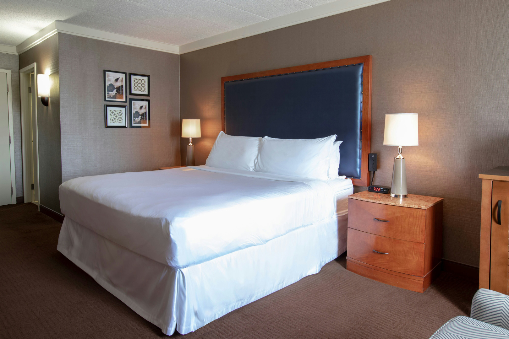 Foto - Sheraton Niagara Falls