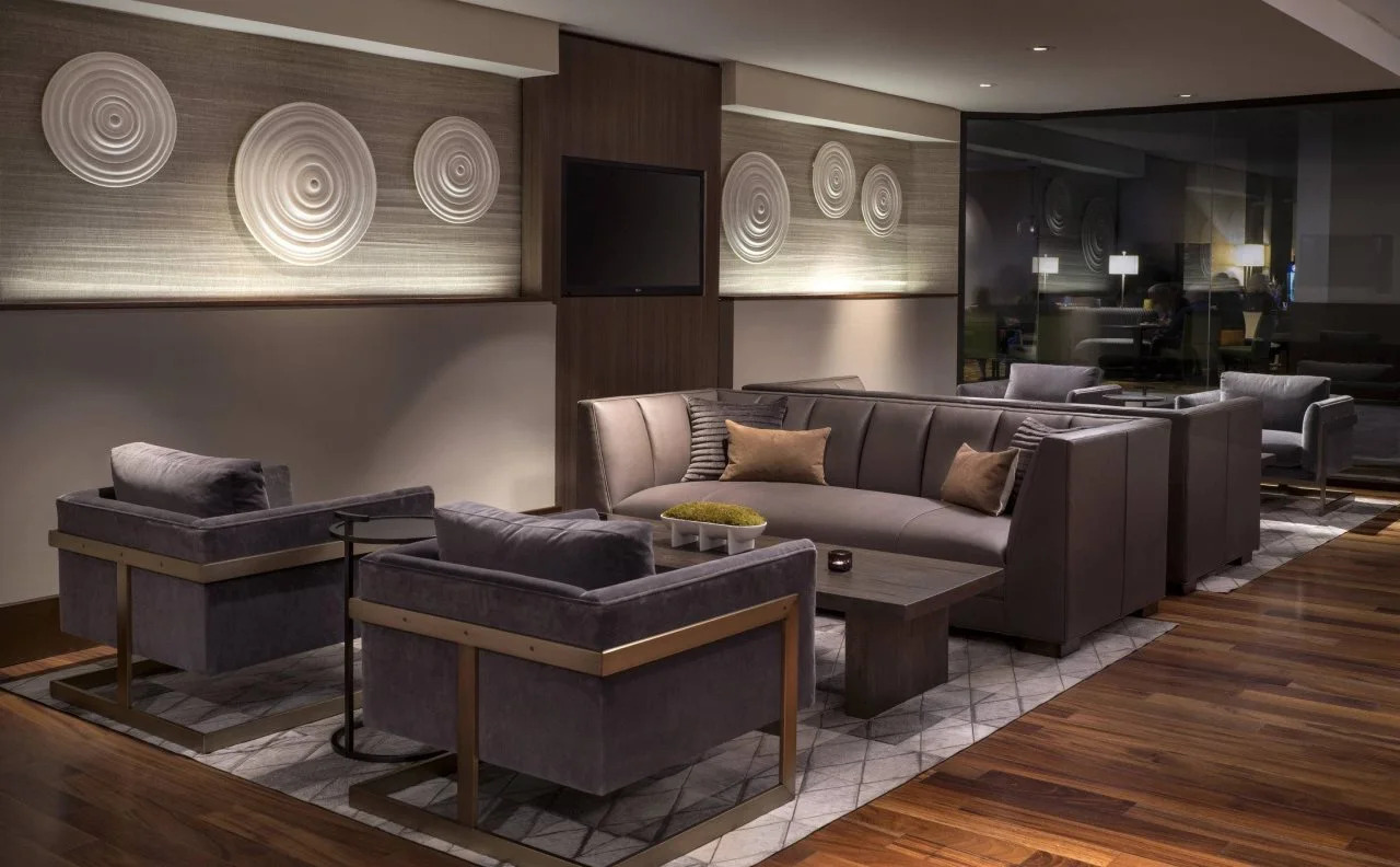 Photo - San Francisco Airport Marriott Waterfront