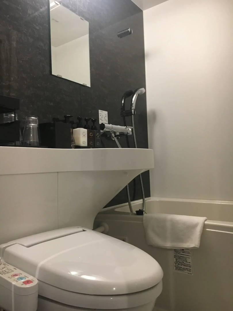 Foto - Tosei Hotel Cocone Ueno