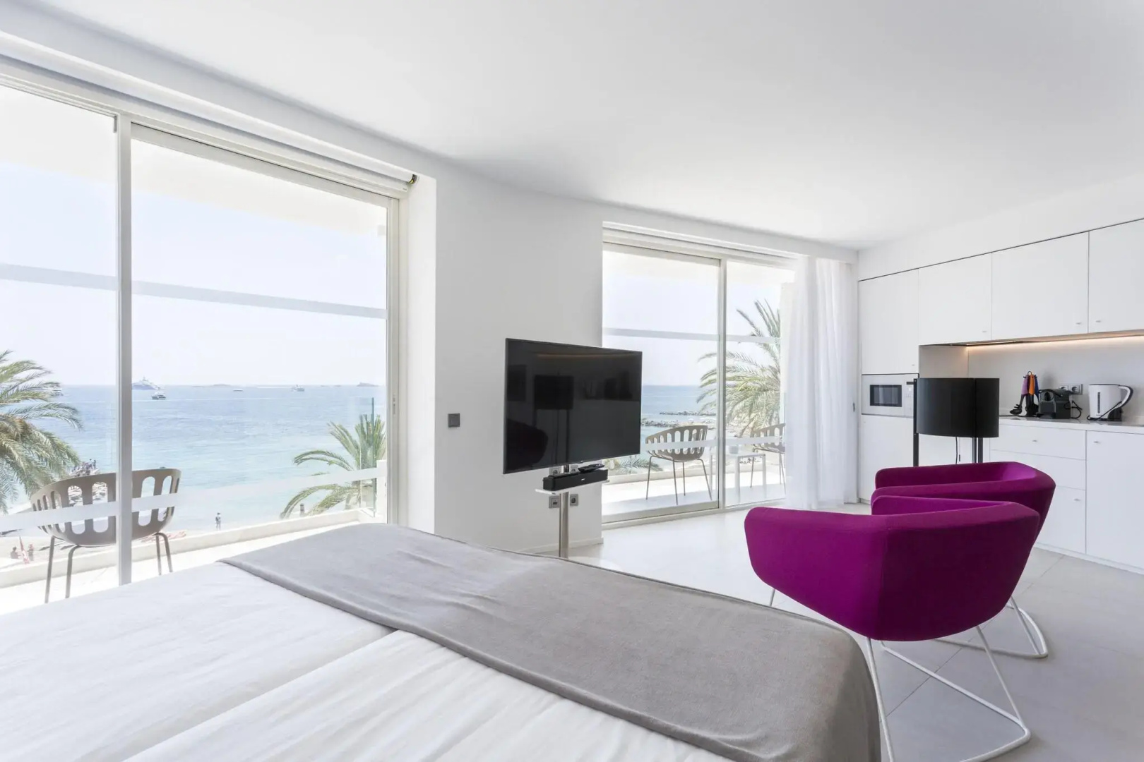 Photo - One Ibiza Suites