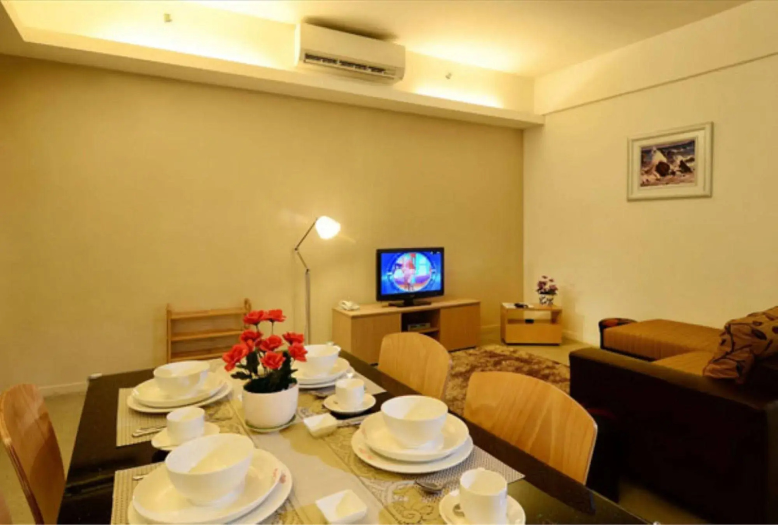 Foto - One-Stop Residence & Hotel