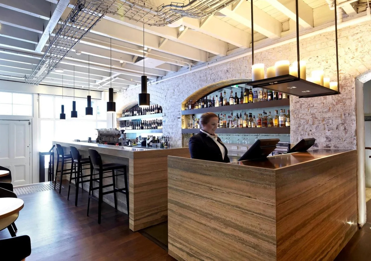 Foto - Harbour Rocks by Ode Hotels