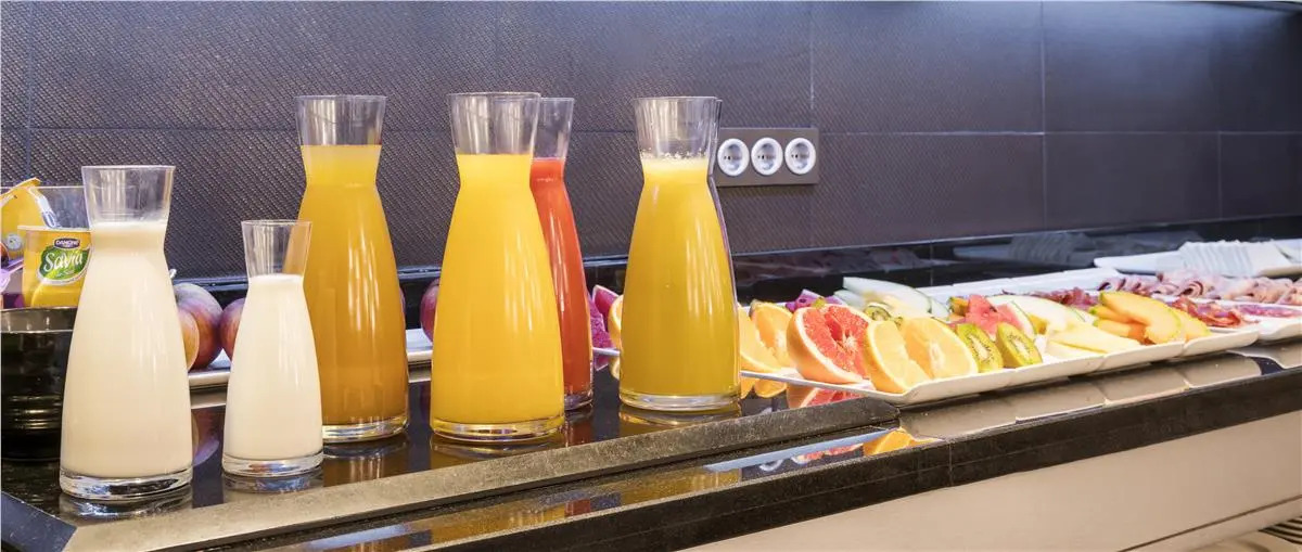 Foto - Petit Palace Puerta de Triana