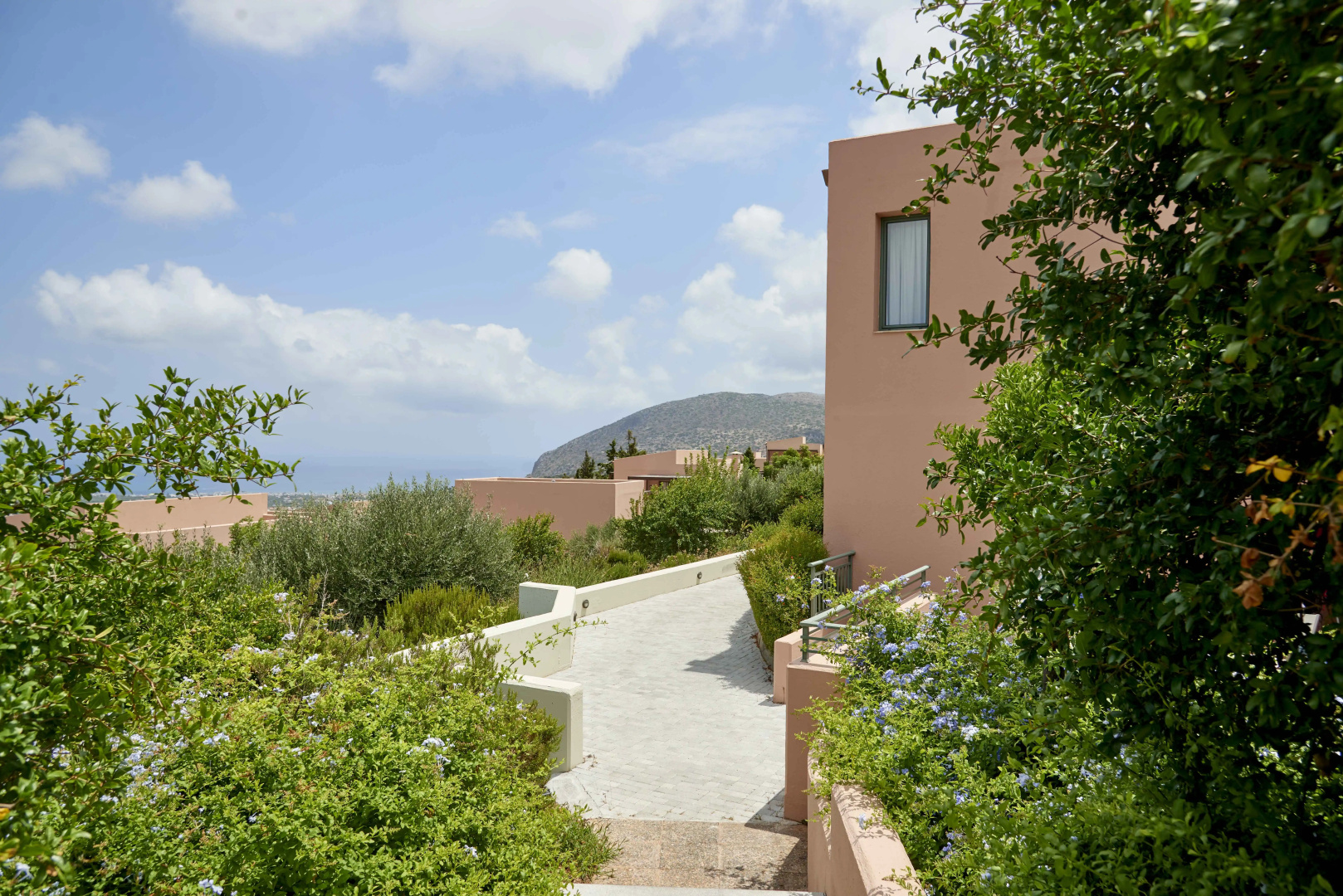 Foto - Village Heights Resort