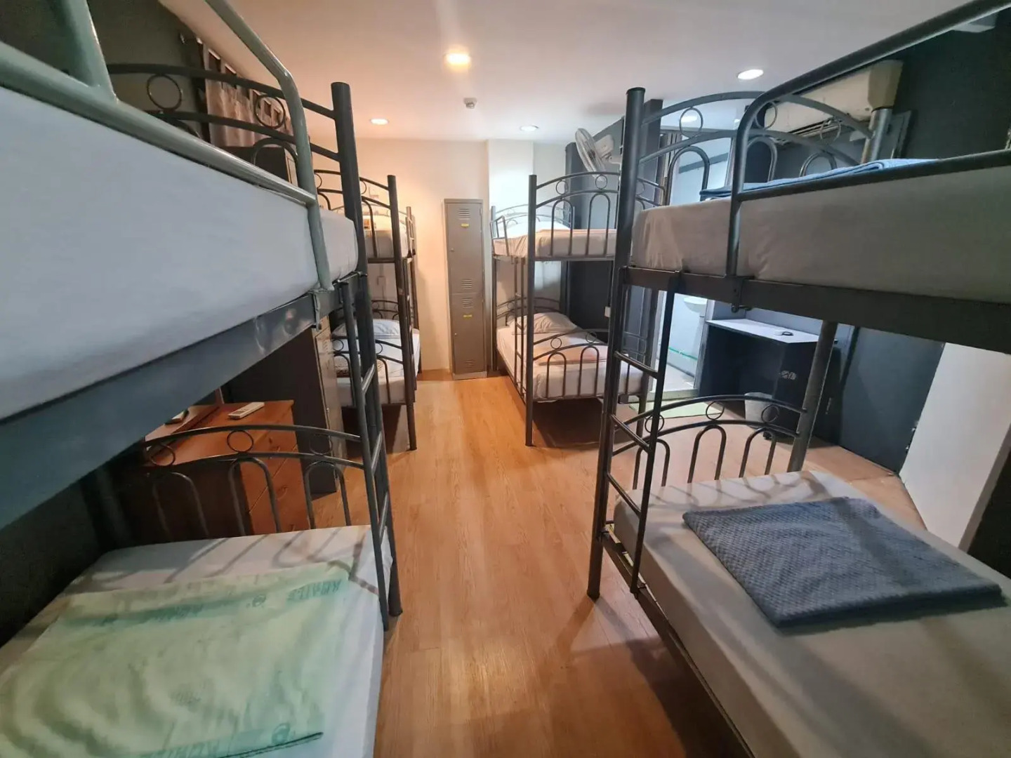 Foto - Snooze Inn @Dunlop Street