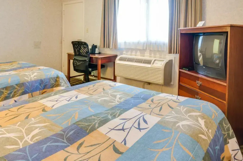 Foto - Francisco Bay Inn