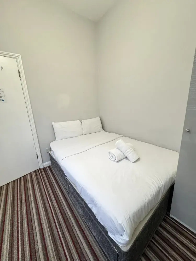 Photo - The Chapter Hotels- Princes Square