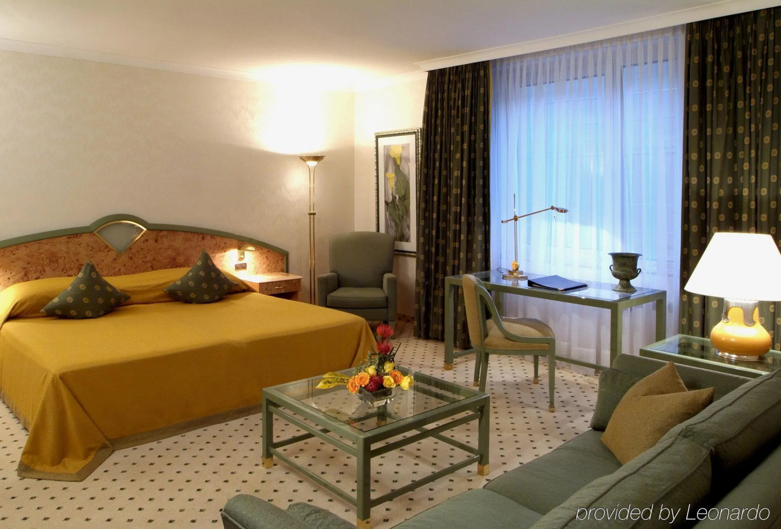 Photo - Hotel Palace Berlin