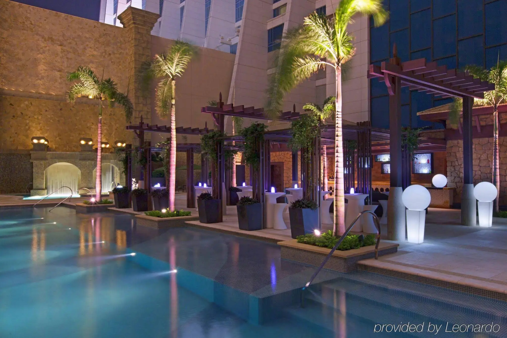 Foto - Londoner Grand, a Luxury Collection Hotel, Macau