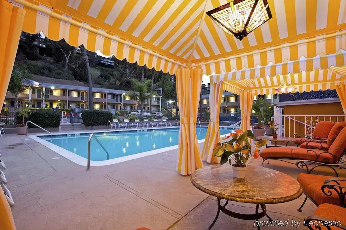 Photo - The Atwood Hotel San Diego - SeaWorld/Zoo