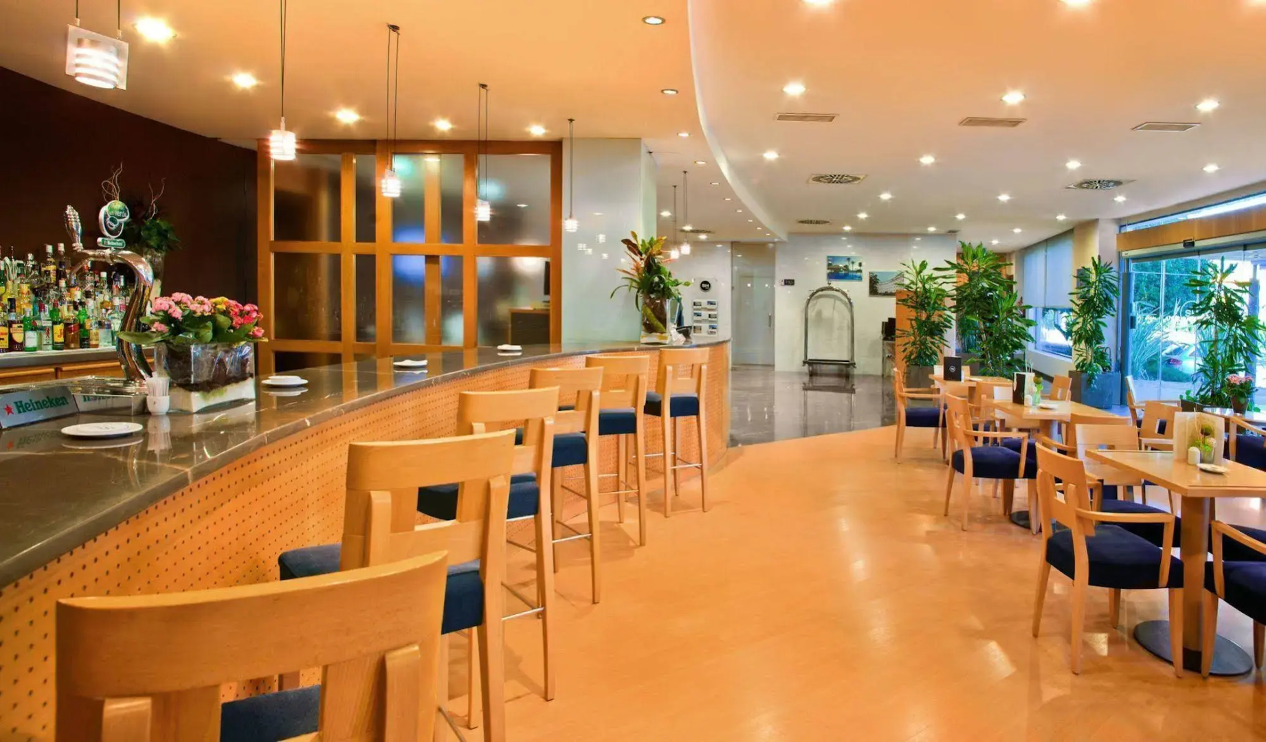 Photo - Flag Hotel Valencia